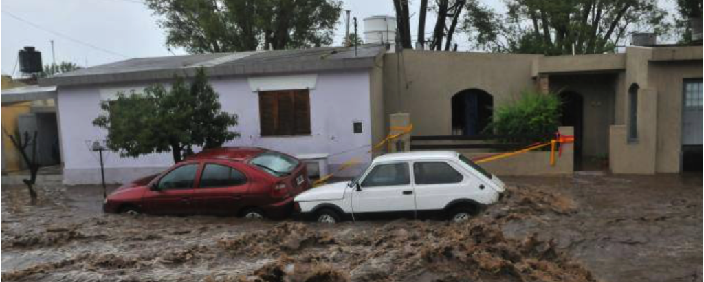 flood