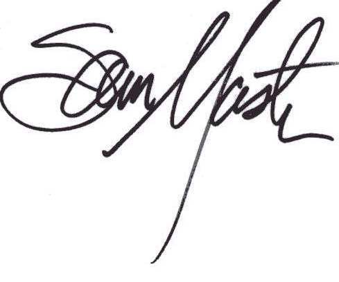 Signature