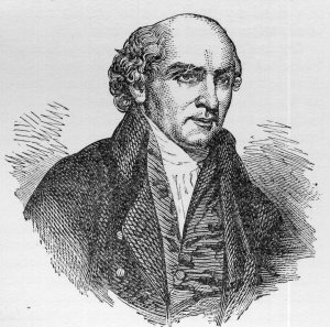 William Carey