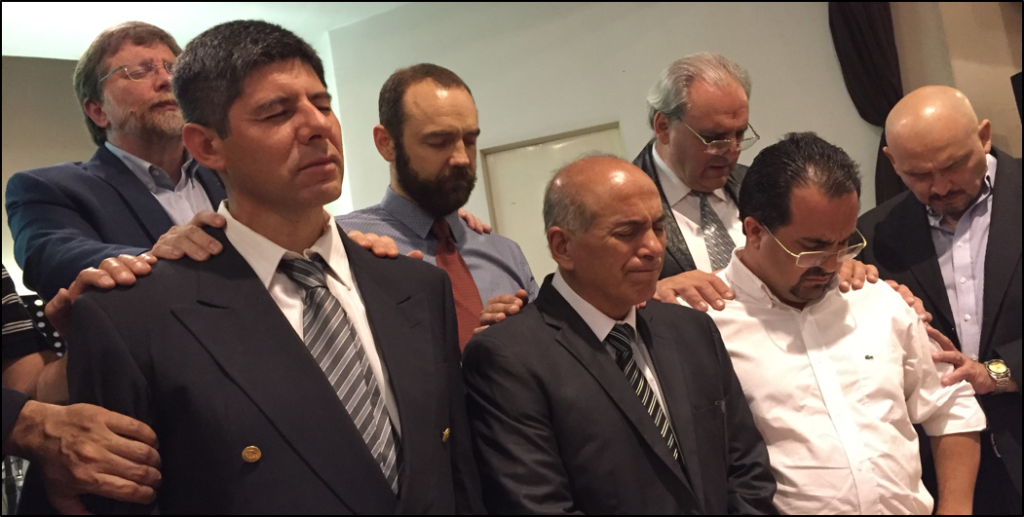 ordination